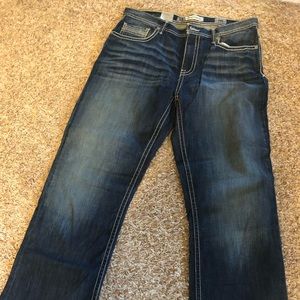 34R BKE men’s jeans
